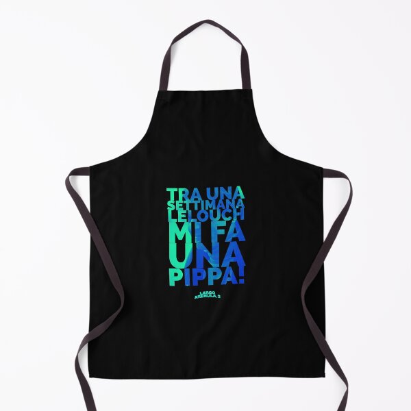 Item preview, TRA UN MESE LELOUCH… designed and sold by largoarenula2.
