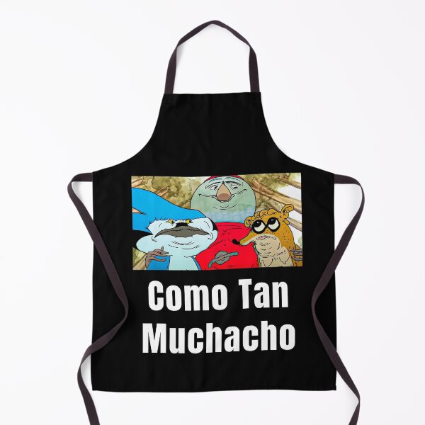 Item preview, Como Tan Muchacho designed and sold by joetrade.