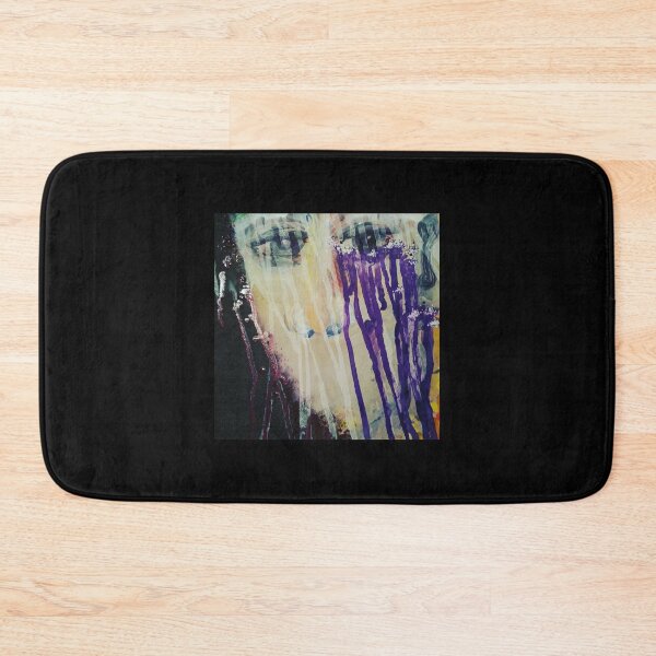 Item preview, Purple Tears designed and sold by Anna McGill.