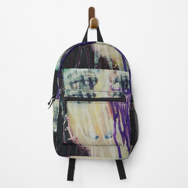 Item preview, Purple Tears designed and sold by Anna McGill.