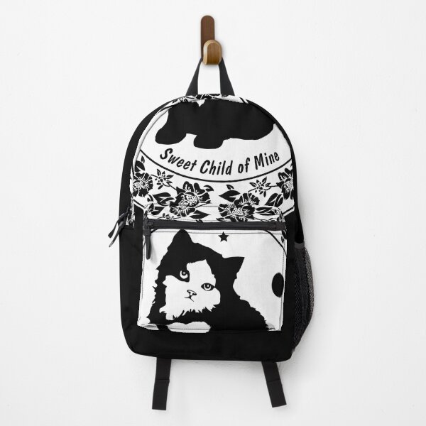 Item preview, SK Sweet Child of Mine Baby Cat designed and sold by SueKnox.