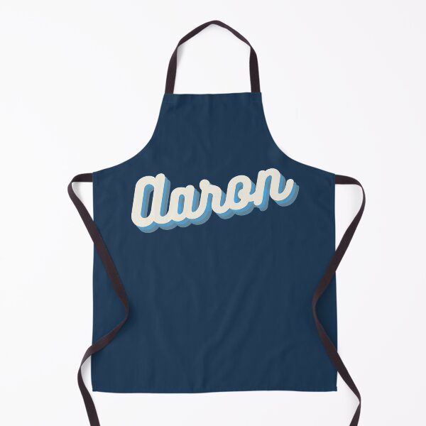 Item preview, Aaron Name designed and sold by ArtCraftLab.