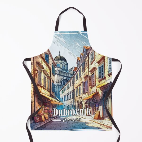 Item preview, Adriatic Summer Gem designed and sold by Era-of-Traveler.