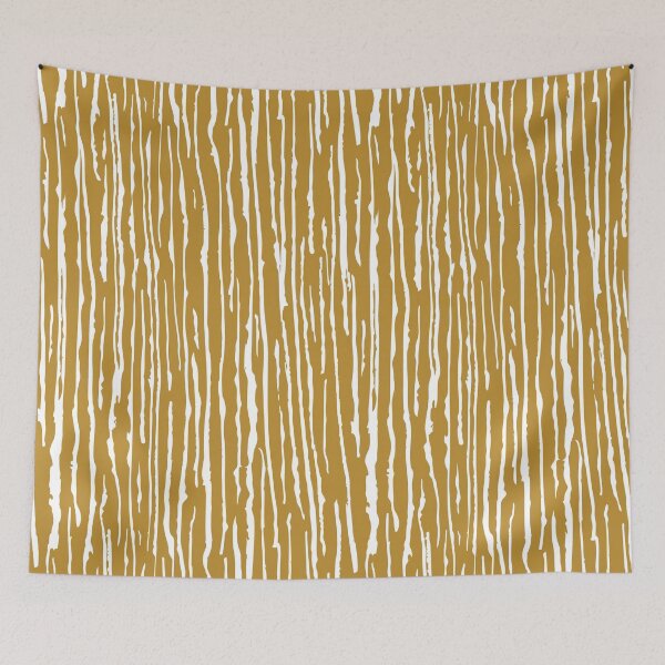 Item preview, Golden-white lines designed and sold by Yuliia Studzinska.