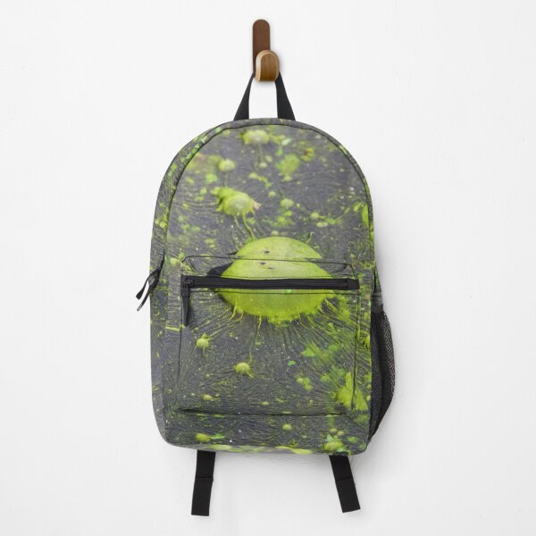 Item preview, Nature own Green, Green algae designed and sold by Mark Grimsley.