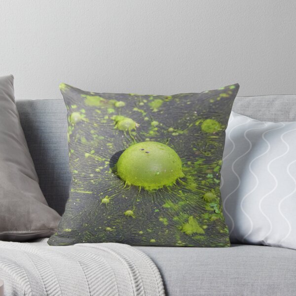 Item preview, Nature own Green, Green algae designed and sold by Mark Grimsley.