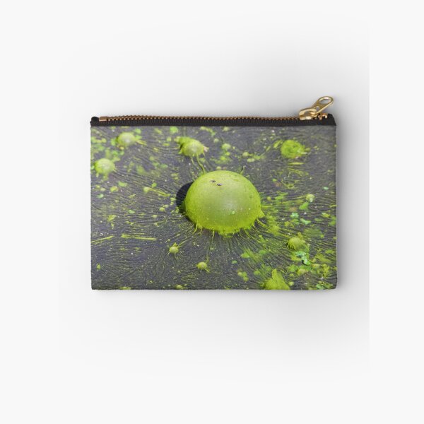 Item preview, Nature own Green, Green algae designed and sold by Mark Grimsley.