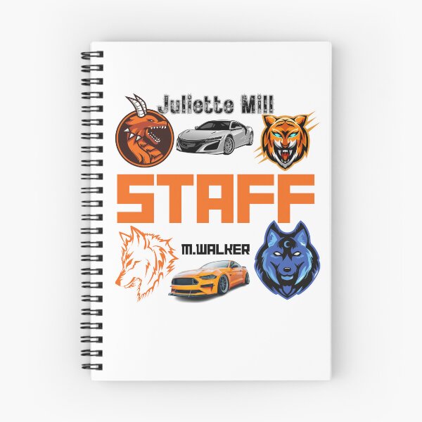 Artikelvorschau, Juliette Mill Staff-Shirt entworfen und verkauft von Skywalker-light ( Juliette Mill) .