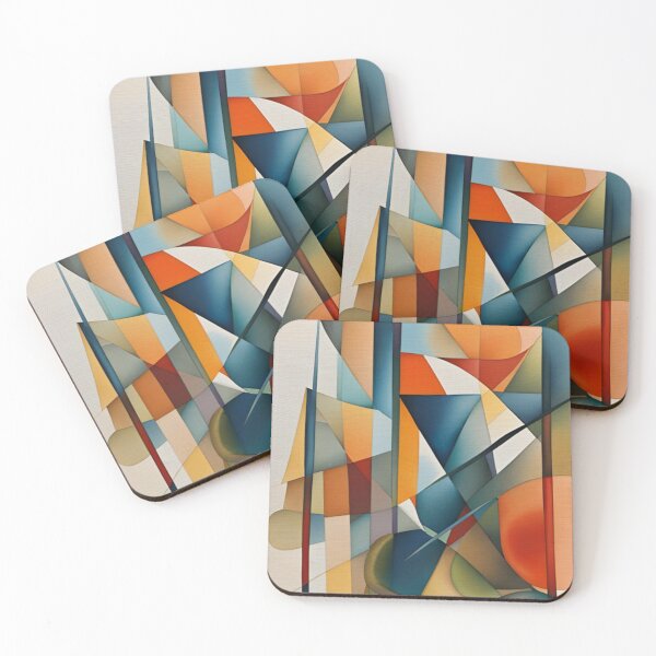 Item preview, Harmony in Hues designed and sold by Rafael Salazar.