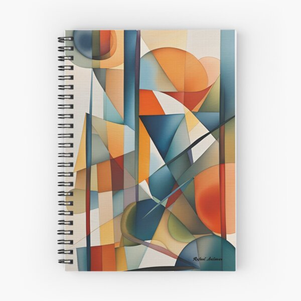 Item preview, Harmony in Hues designed and sold by Rafael Salazar.