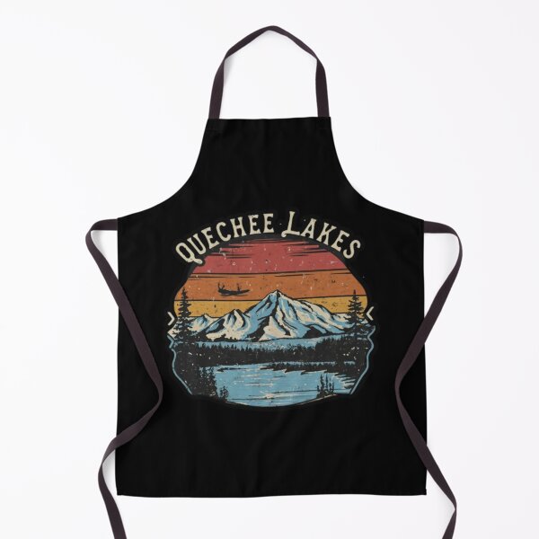 Item preview, Quechee Lakes - Vermont designed and sold by GroovyDino.