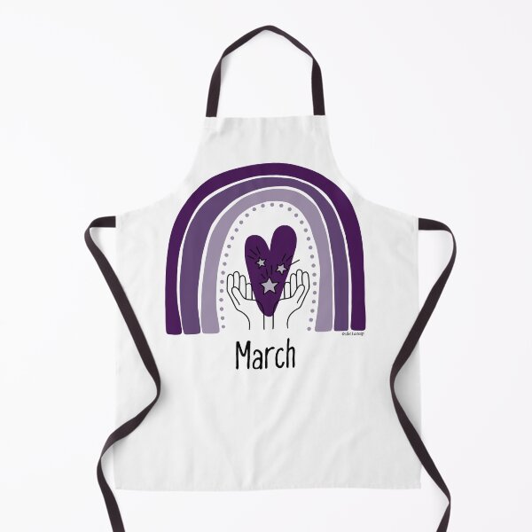 Item preview, March designed and sold by Lillieoandco.