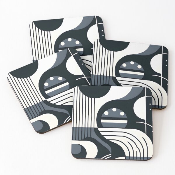 Item preview, Modern minimalism designed and sold by TotoyCreation.