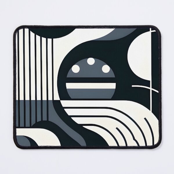 Item preview, Modern minimalism designed and sold by TotoyCreation.