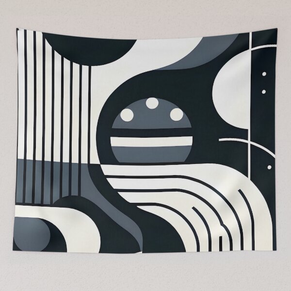Item preview, Modern minimalism designed and sold by TotoyCreation.