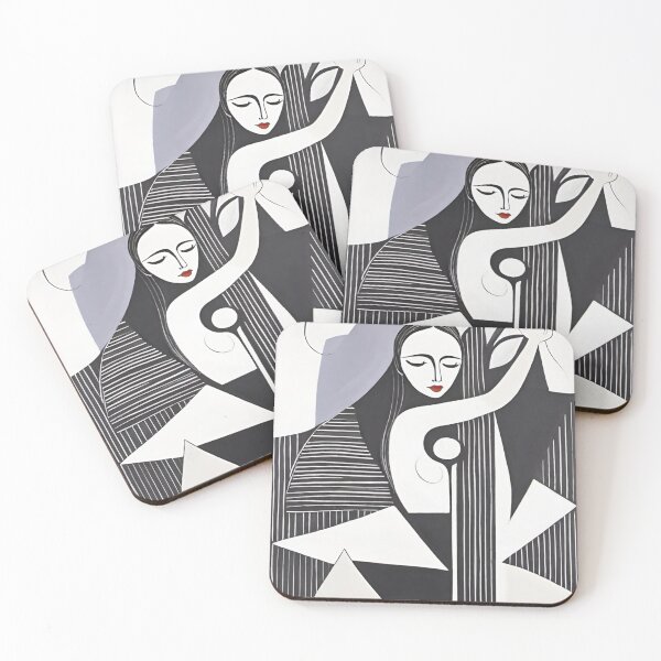 Item preview, Strength in Lines designed and sold by Rafael Salazar.