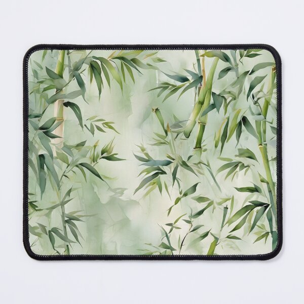 Item preview, Bamboo Grove Dream designed and sold by HOMETOWN86.