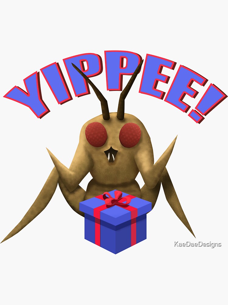 YIPEE! - Lethal Company Hoarding Bug FANART