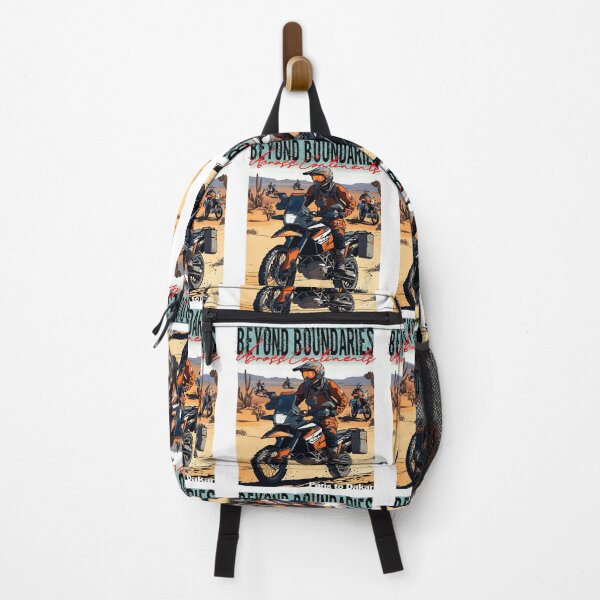 Item preview, Beyond Boundaries : Across Continents - Paris to Dakar designed and sold by Concept-Hub.