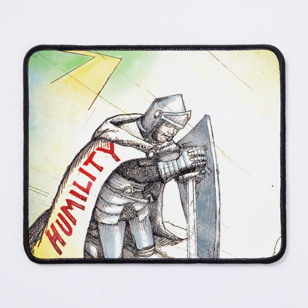 Item preview, Be Clothed With Humility  designed and sold by Pictures With A Message.