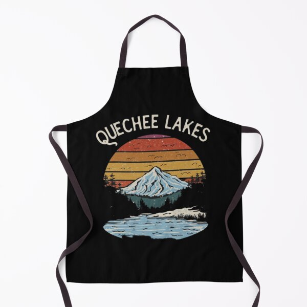 Item preview, Quechee Lakes - Vermont designed and sold by GroovyDino.