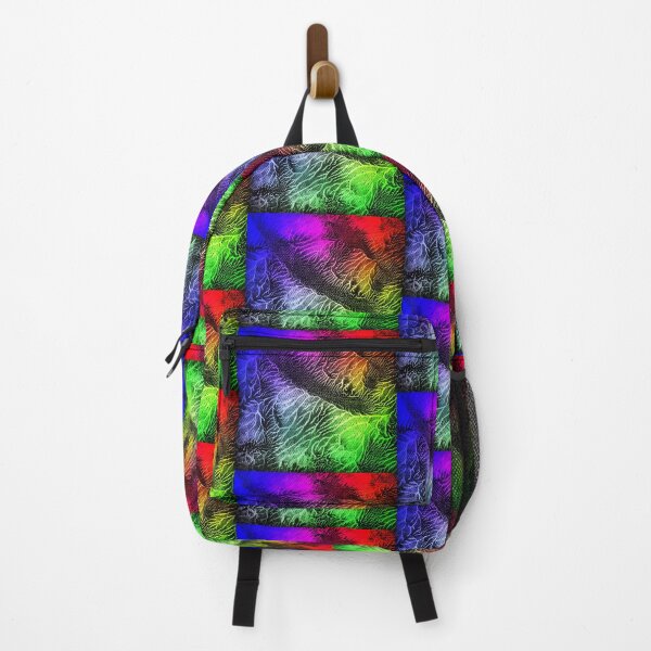 Item preview, Rainbow Swell designed and sold by FiionaArt.