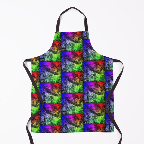 Item preview, Rainbow Swell designed and sold by FiionaArt.