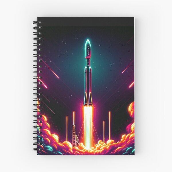 Item preview, starship designed and sold by TEEJAMBOREE.