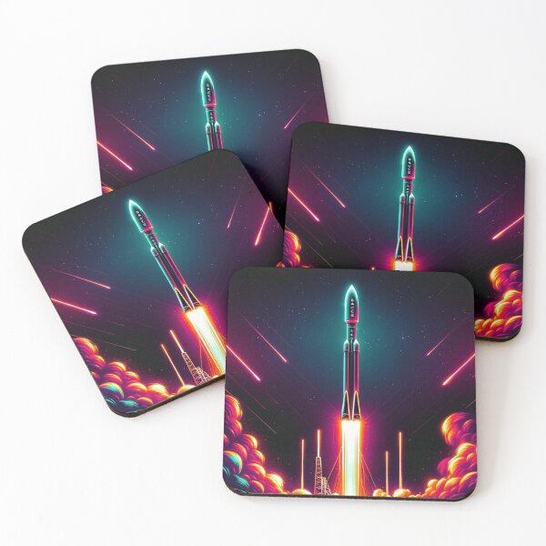 Item preview, starship designed and sold by TEEJAMBOREE.
