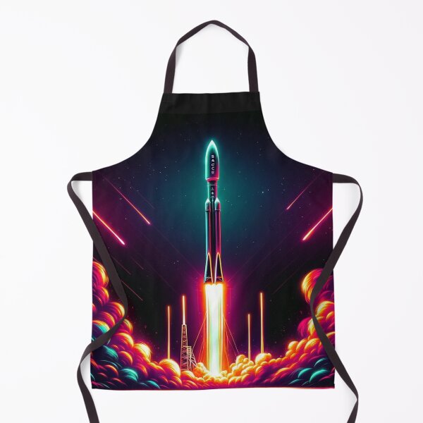 Item preview, starship designed and sold by TEEJAMBOREE.