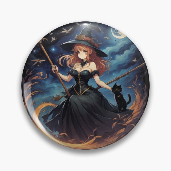 Item preview, testing her magick tools designed and sold by MidknightBpaw.