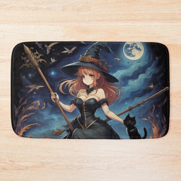 Item preview, testing her magick tools designed and sold by MidknightBpaw.