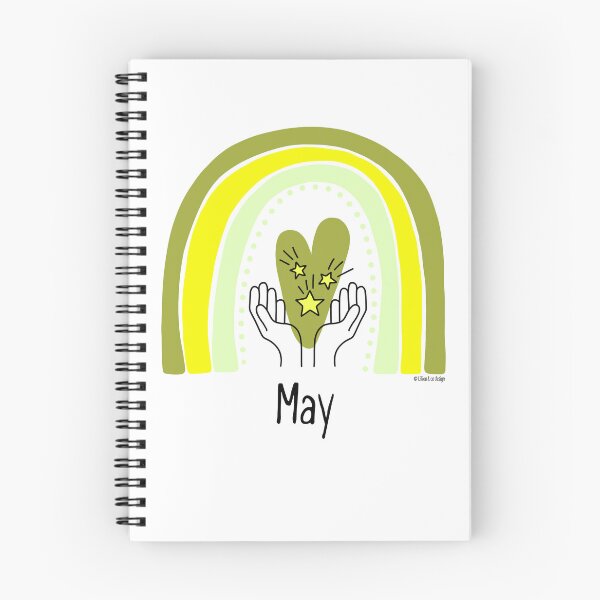 Item preview, May designed and sold by Lillieoandco.