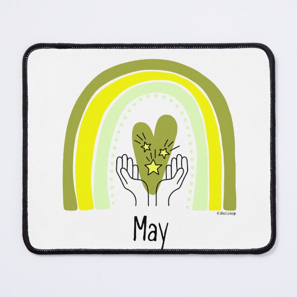 Item preview, May designed and sold by Lillieoandco.