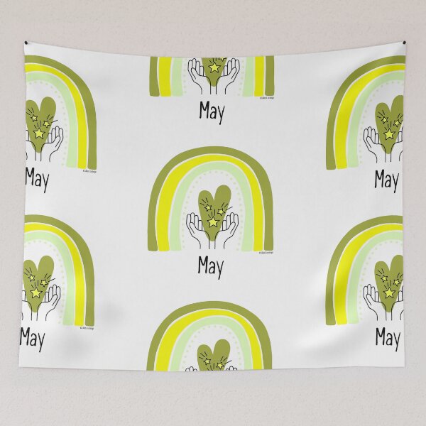 Item preview, May designed and sold by Lillieoandco.