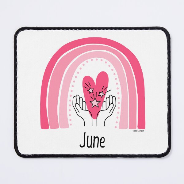 Item preview, June designed and sold by Lillieoandco.