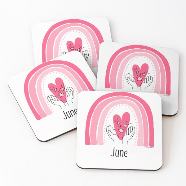 Item preview, June designed and sold by Lillieoandco.