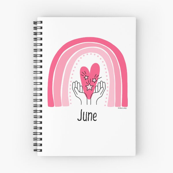 Item preview, June designed and sold by Lillieoandco.