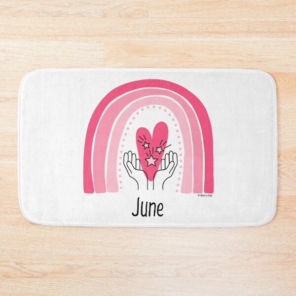 Item preview, June designed and sold by Lillieoandco.