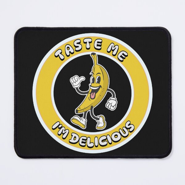 Item preview, TASTE ME I'M DELICIOUS designed and sold by Twisted-Teeze.