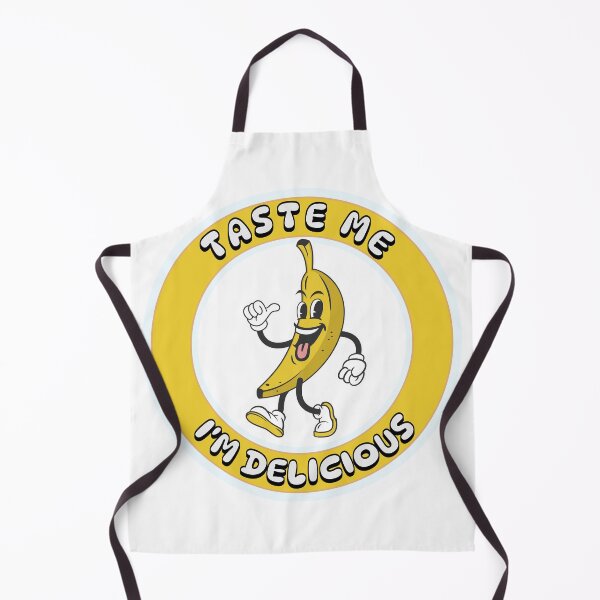 Item preview, TASTE ME I'M DELICIOUS designed and sold by Twisted-Teeze.
