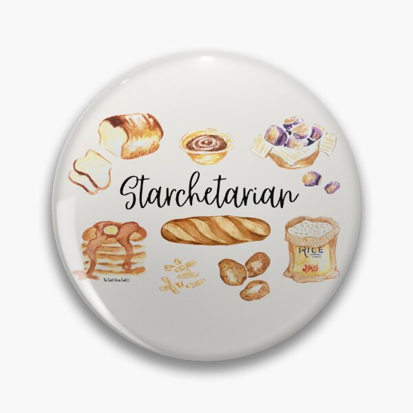 Item preview, Starchetarian - Cream designed and sold by DarkGreenSoul.