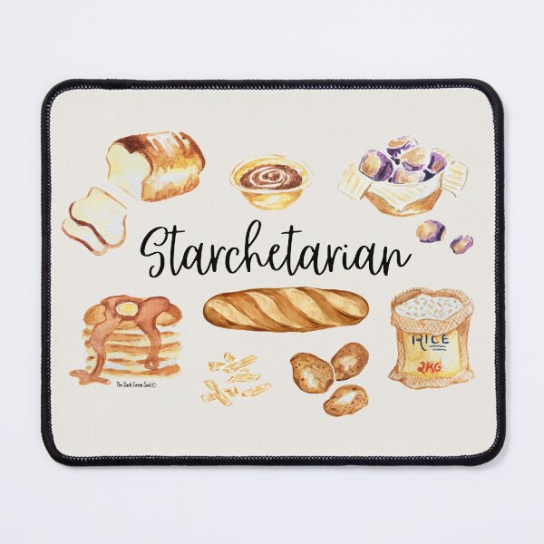 Item preview, Starchetarian - Cream designed and sold by DarkGreenSoul.