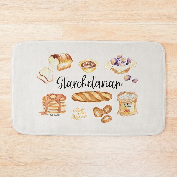 Item preview, Starchetarian - Cream designed and sold by DarkGreenSoul.