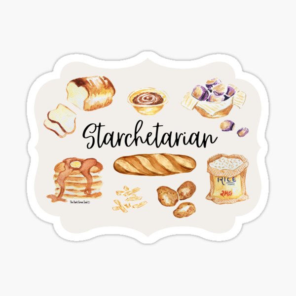 Customized Product] Cinnamon Roll Dessert Sticker Round Long Packaging  Sticker Public Version Sticker - Shop Perpetuation Gallery Stickers - Pinkoi