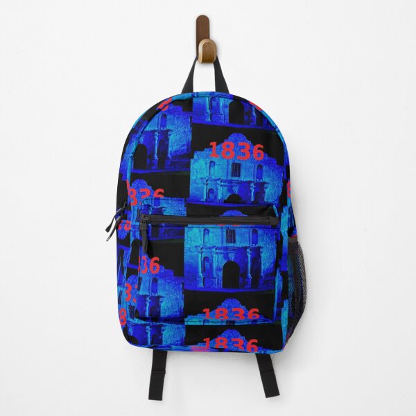 Item preview,  San Antonio, Texas - The Alamo designed and sold by lobodelnoir.