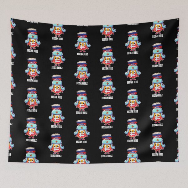 Item preview, Russian Ruble designed and sold by designedfeeling.