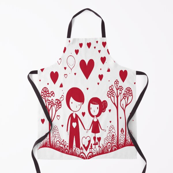 Artikelvorschau,  Liebe verflochten in gefallenen Blättern zum Valentinstag entworfen und verkauft von LeilanieTshop.