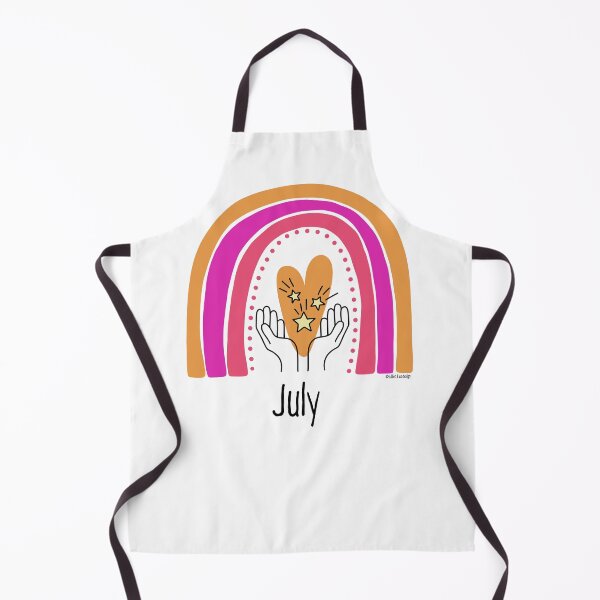 Item preview, July designed and sold by Lillieoandco.