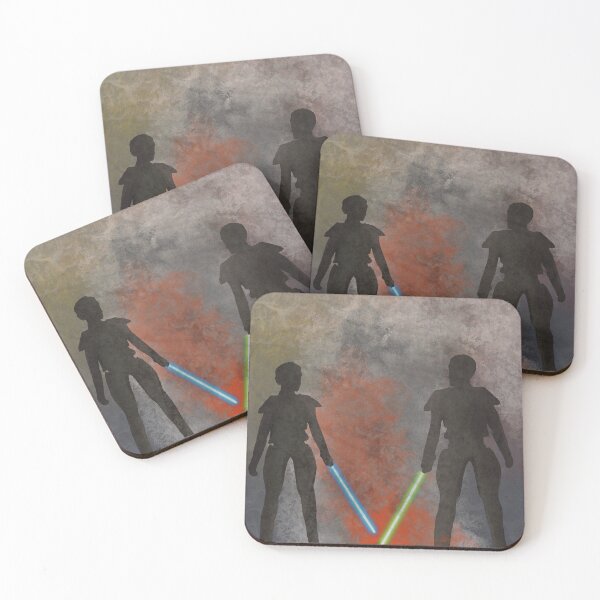 Item preview, My Padawans designed and sold by Sofkey.
